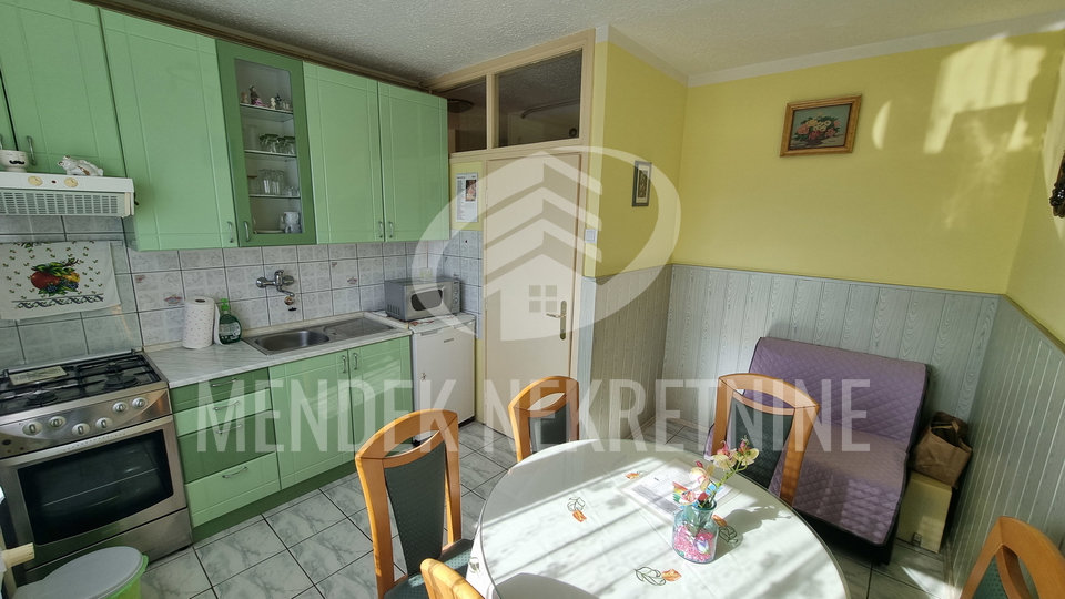 Apartment&comma; 36 m2&comma; For Sale&comma; Vara&zcaron;din - Centar