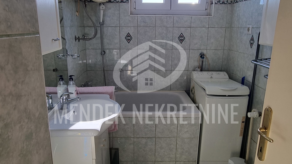Apartment&comma; 36 m2&comma; For Sale&comma; Vara&zcaron;din - Centar