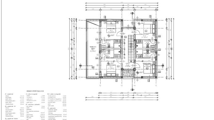 House&comma; 179 m2&comma; For Sale&comma; Privlaka - Privlaka