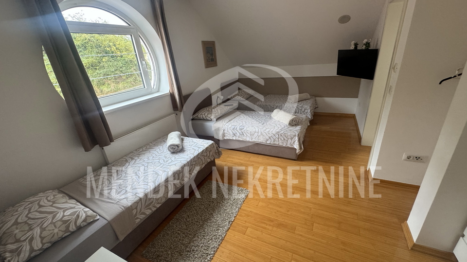 Casa&comma; 609 m2&comma; Vendita&comma; Vara&zcaron;dinske Toplice