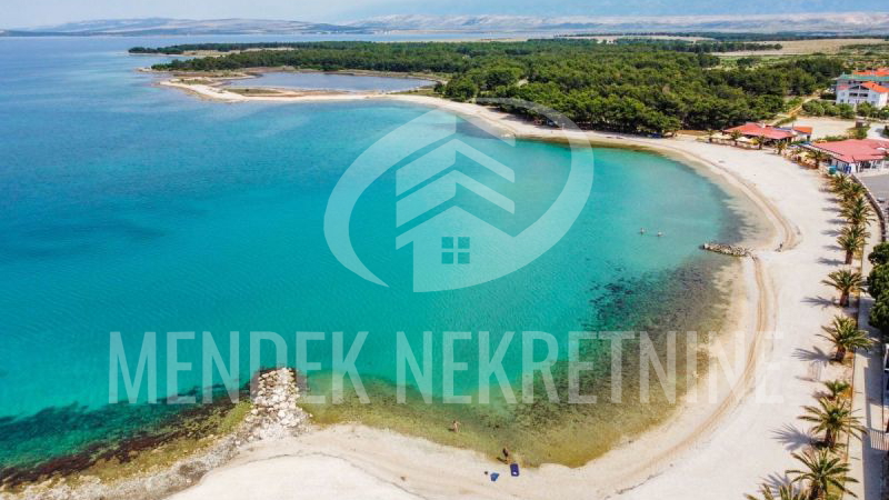 House, 250 m2, For Sale, Povljana