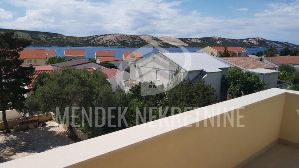 Holiday Apartment, 24 m2, For Sale, Novalja - Stara Novalja