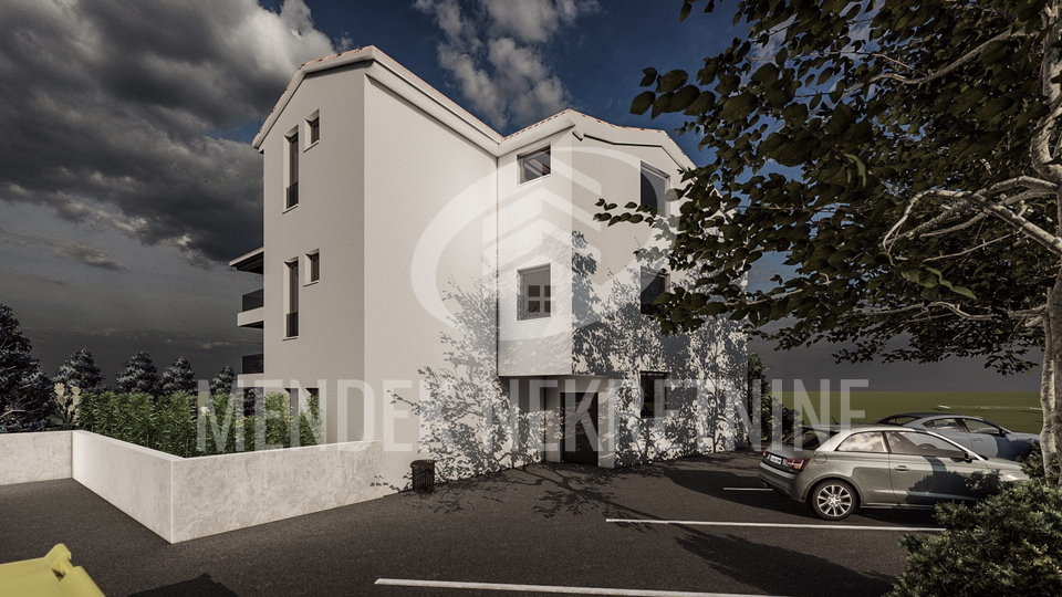 Holiday Apartment, 113 m2, For Sale, Medulin - Pomer