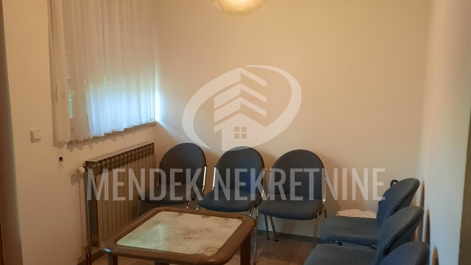 Uffici, 82 m2, Affitto, Varaždin - Centar