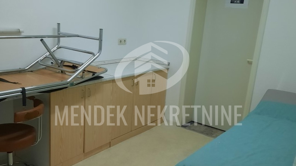 Uffici, 82 m2, Affitto, Varaždin - Centar