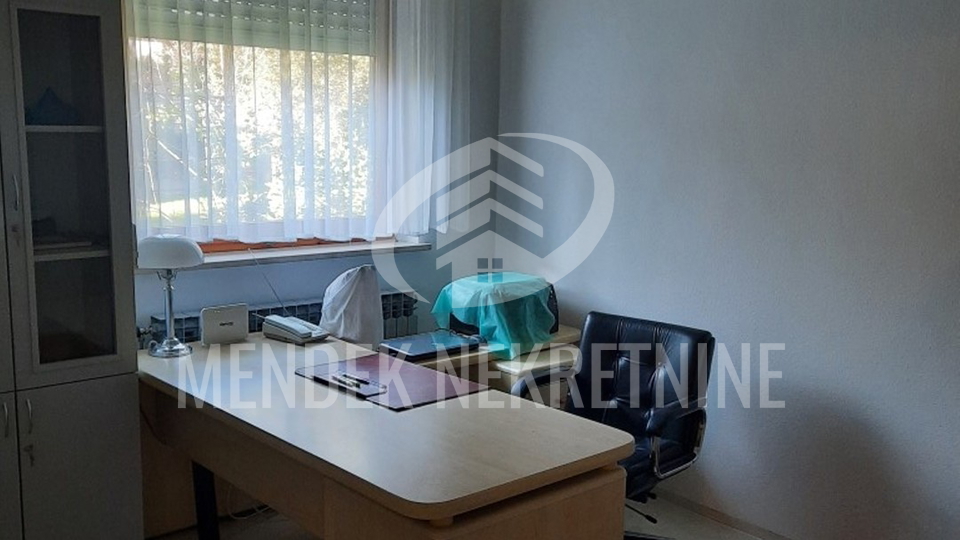 Uffici, 82 m2, Affitto, Varaždin - Centar