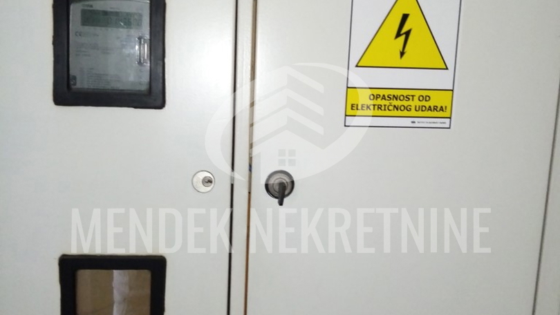 Uffici, 82 m2, Affitto, Varaždin - Centar
