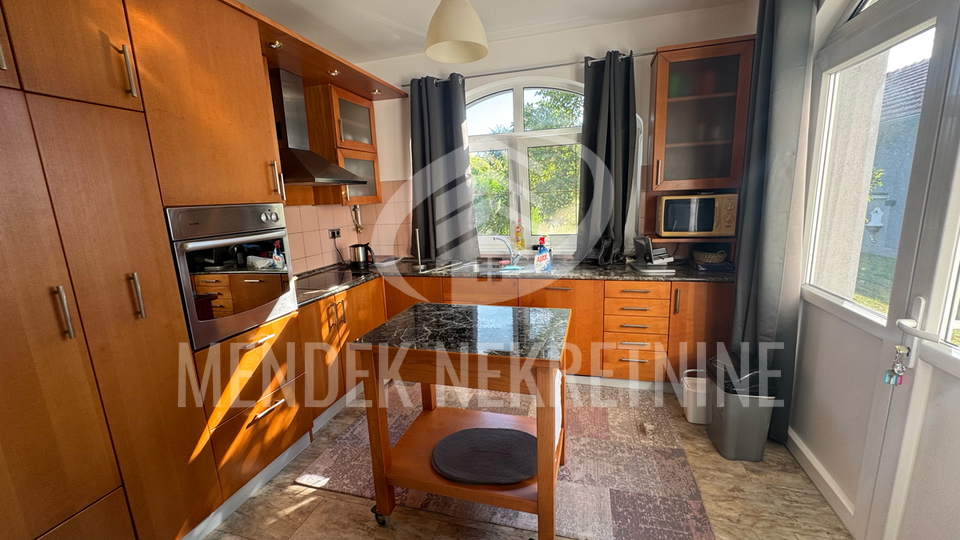 House&comma; 375 m2&comma; For Sale&comma; Gornji Kneginec - Gornji Kneginec
