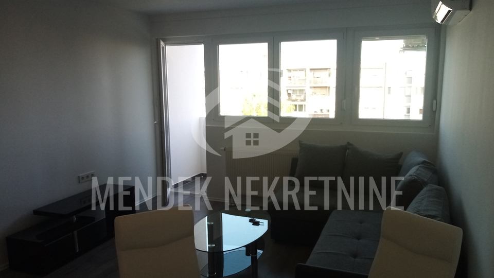 Wohnung, 46 m2, Vermietung, Varaždin - Banfica