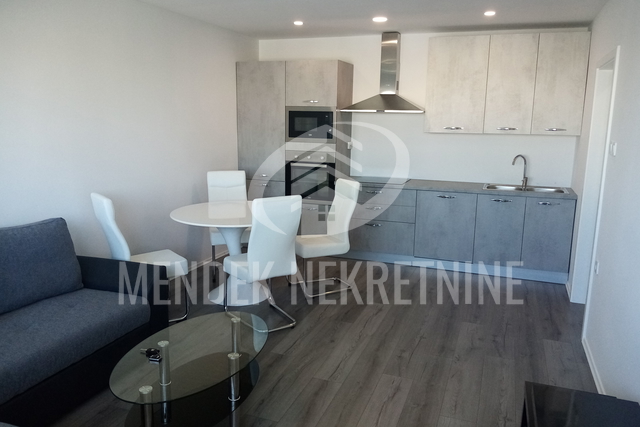Apartment, 46 m2, For Rent, Varaždin - Banfica