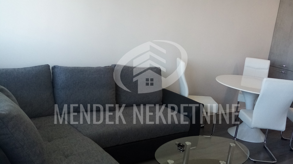 Wohnung, 46 m2, Vermietung, Varaždin - Banfica