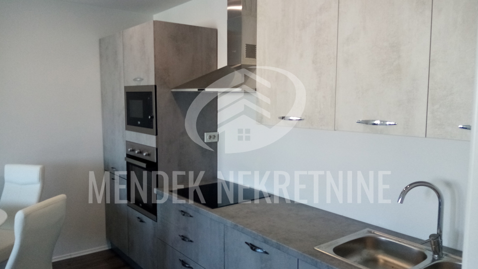 Wohnung, 46 m2, Vermietung, Varaždin - Banfica