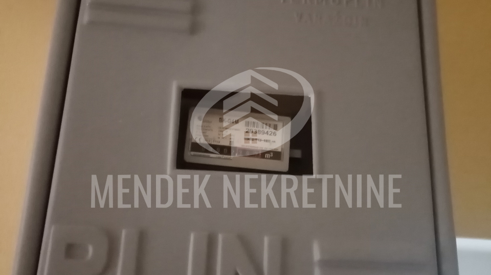 Wohnung, 46 m2, Vermietung, Varaždin - Banfica