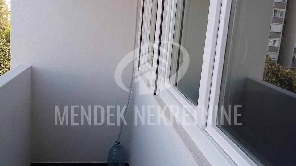 Wohnung, 46 m2, Vermietung, Varaždin - Banfica