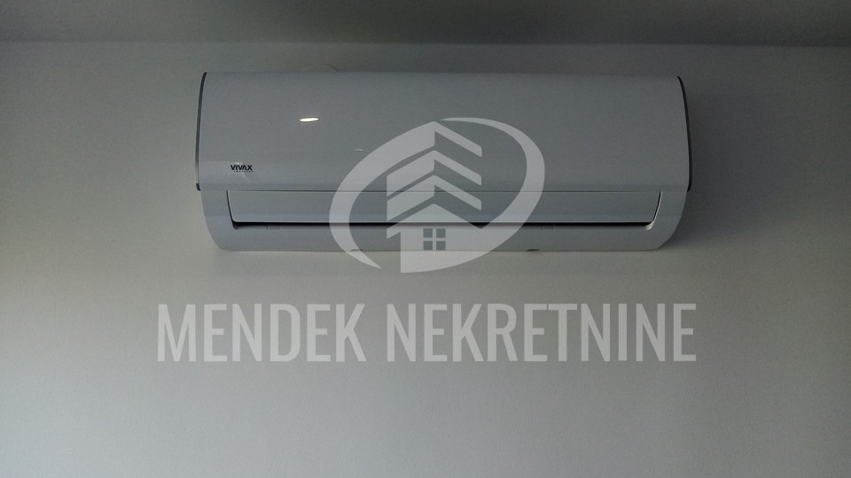 Wohnung, 46 m2, Vermietung, Varaždin - Banfica