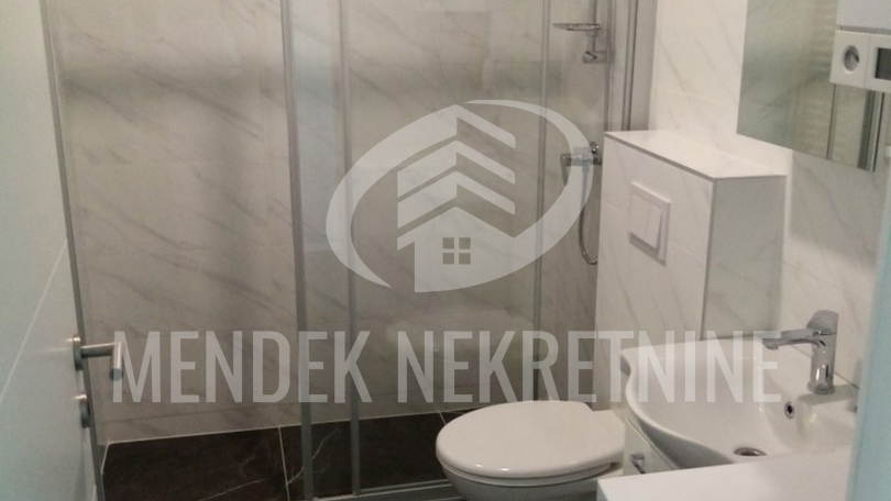 Apartment&comma; 46 m2&comma; For Rent&comma; Vara&zcaron;din - Banfica
