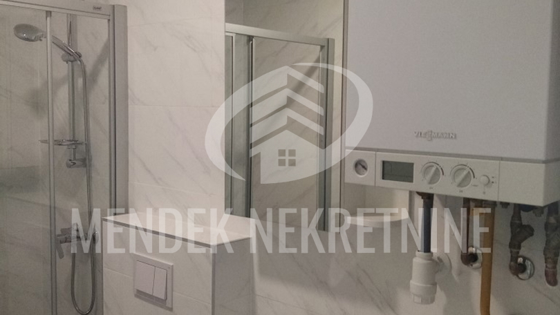 Apartment&comma; 46 m2&comma; For Rent&comma; Vara&zcaron;din - Banfica