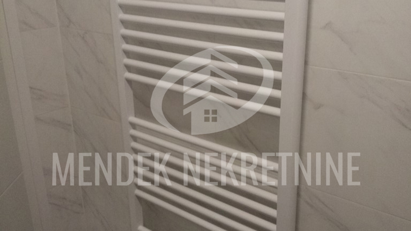 Apartment&comma; 46 m2&comma; For Rent&comma; Vara&zcaron;din - Banfica