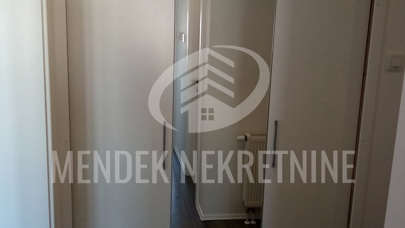 Apartment&comma; 46 m2&comma; For Rent&comma; Vara&zcaron;din - Banfica