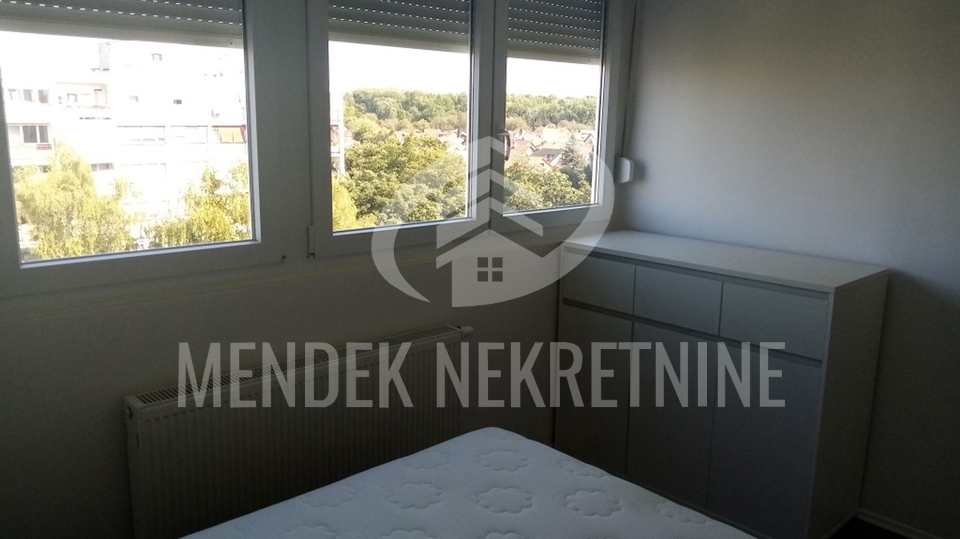 Apartment&comma; 46 m2&comma; For Rent&comma; Vara&zcaron;din - Banfica