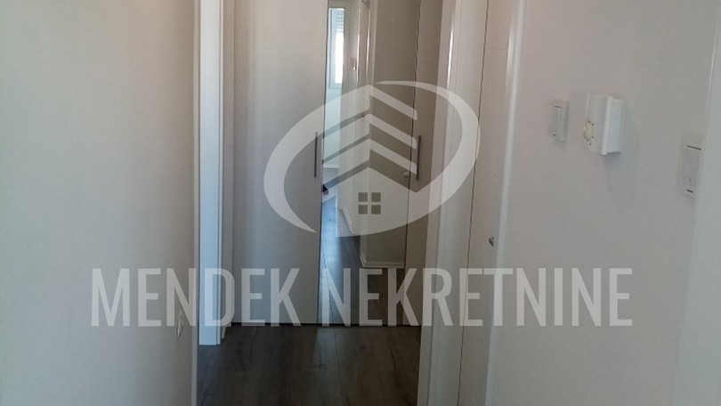 Apartment&comma; 46 m2&comma; For Rent&comma; Vara&zcaron;din - Banfica