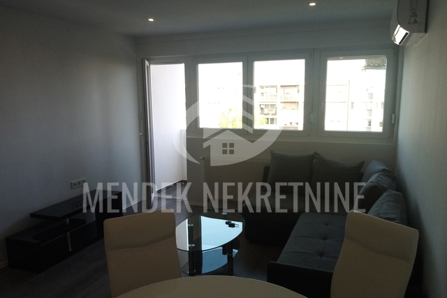 Apartment, 46 m2, For Rent, Varaždin - Banfica
