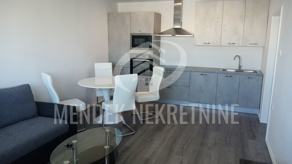 Apartment&comma; 46 m2&comma; For Rent&comma; Vara&zcaron;din - Banfica
