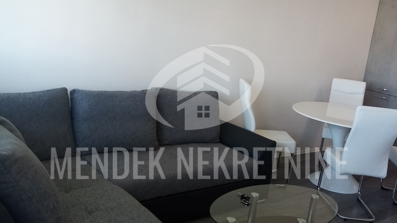 Apartment&comma; 46 m2&comma; For Rent&comma; Vara&zcaron;din - Banfica