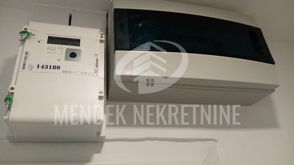 Apartment&comma; 46 m2&comma; For Rent&comma; Vara&zcaron;din - Banfica