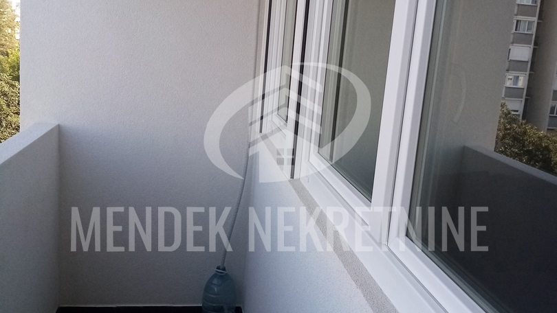 Apartment&comma; 46 m2&comma; For Rent&comma; Vara&zcaron;din - Banfica