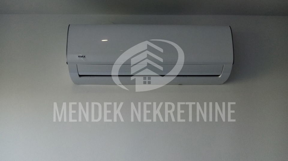 Apartment&comma; 46 m2&comma; For Rent&comma; Vara&zcaron;din - Banfica