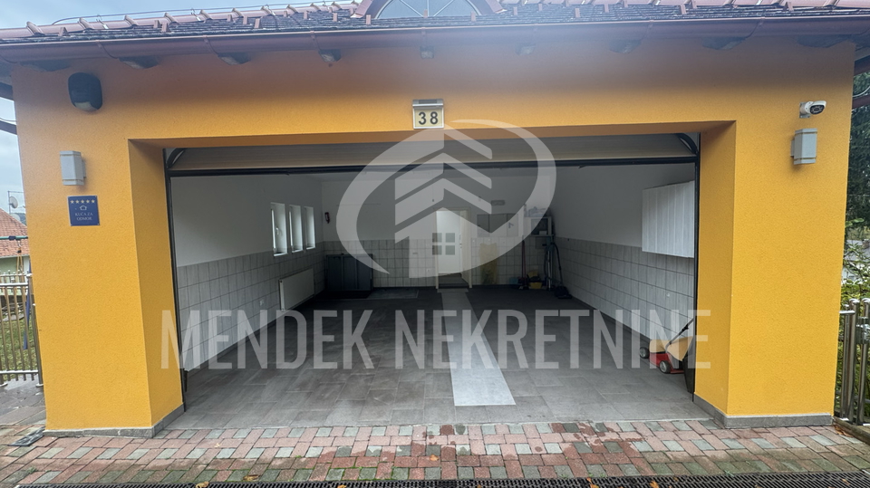 Casa&comma; 609 m2&comma; Vendita&comma; Vara&zcaron;dinske Toplice