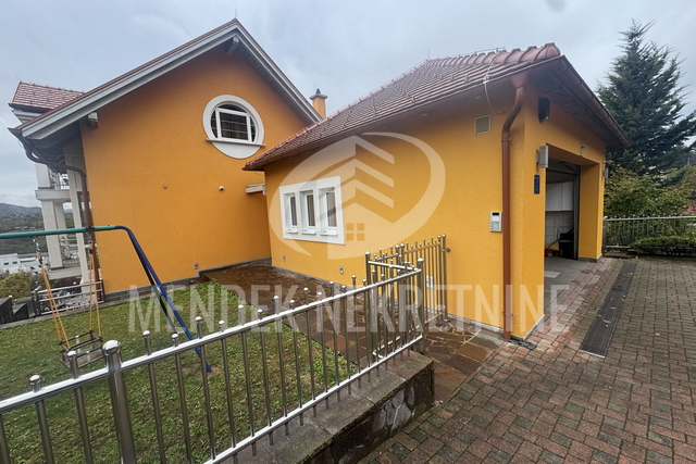 Casa, 609 m2, Vendita, Varaždinske Toplice