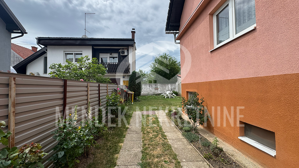 Haus&comma; 184 m2&comma; Verkauf&comma; Vara&zcaron;din - Texas
