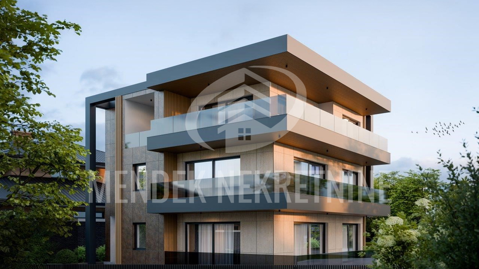 House&comma; 331 m2&comma; For Sale&comma; Vara&zcaron;din - Jalkove&ccaron;ka