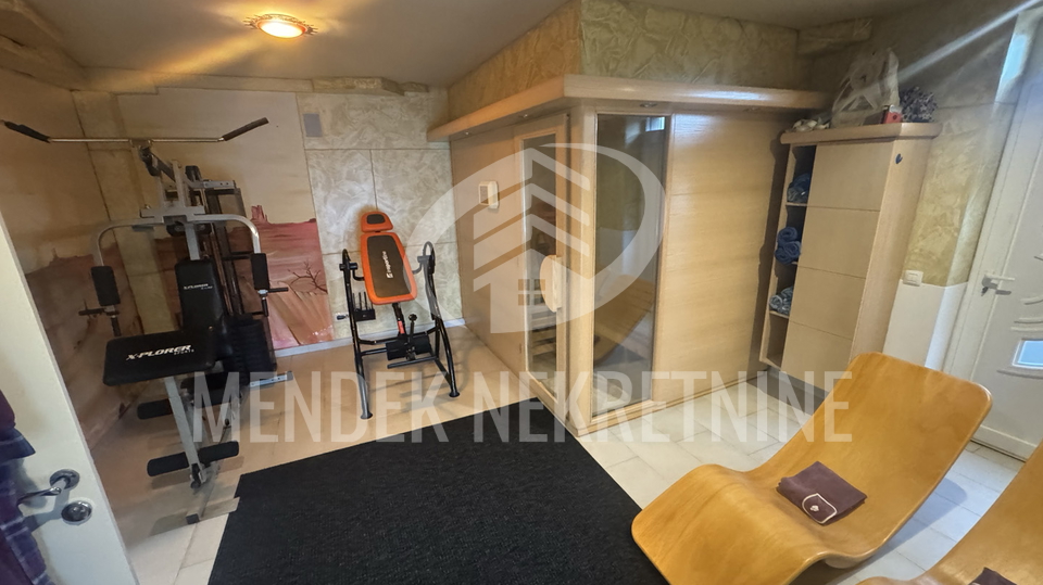 Casa&comma; 609 m2&comma; Vendita&comma; Vara&zcaron;dinske Toplice