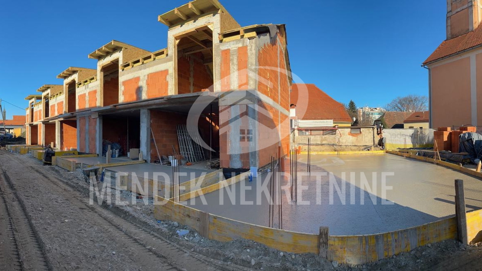 Stanovanje, 78 m2, Prodaja, Varaždin - Centar
