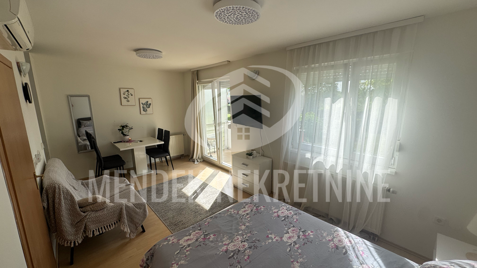 Wohnung&comma; 34 m2&comma; Vermietung&comma; Vara&zcaron;din - Banfica