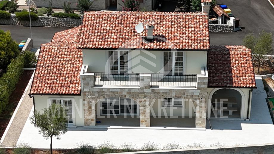 House&comma; 170 m2&comma; For Sale&comma; Krk - Linardi&cacute;i