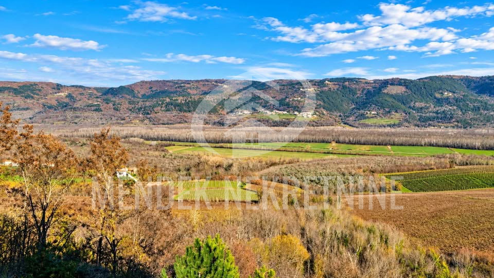 Casa&comma; 200 m2&comma; Vendita&comma; Motovun - Brka&ccaron;