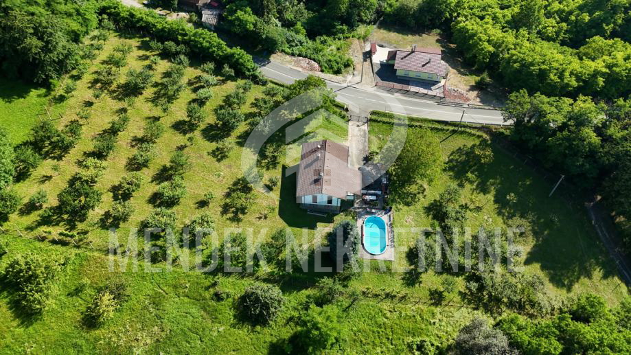 House&comma; 105 m2&comma; For Sale&comma; Vara&zcaron;dinske Toplice - Vrtlinovec