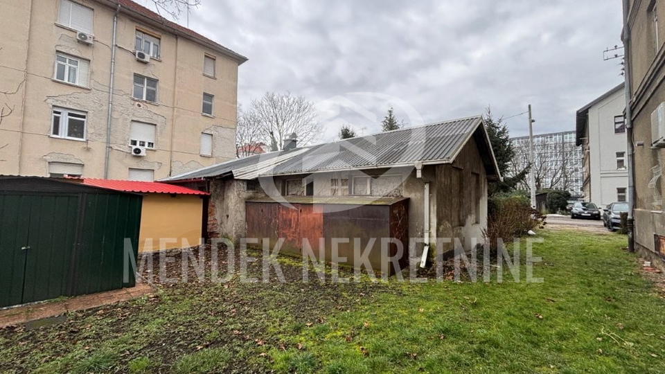 Stanovanje&comma; 71 m2&comma; Prodaja&comma; Trnje