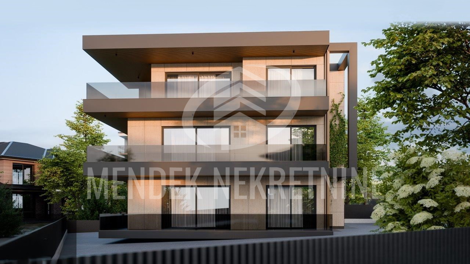 Commercial Property&comma; 331 m2&comma; For Sale&comma; Vara&zcaron;din - Jalkove&ccaron;ka
