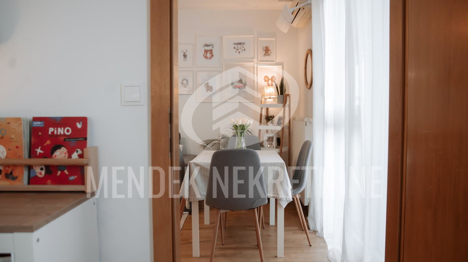 3- SOBAN URE&Dstrok;EN I OPREMLJEN