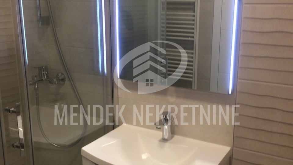 Wohnung, 53 m2, Vermietung, Varaždin - Centar