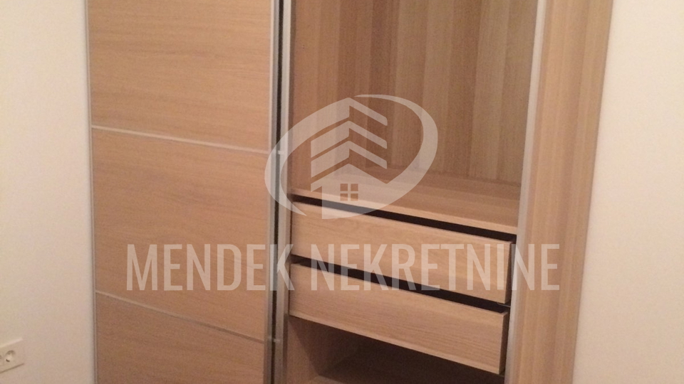 Wohnung, 53 m2, Vermietung, Varaždin - Centar