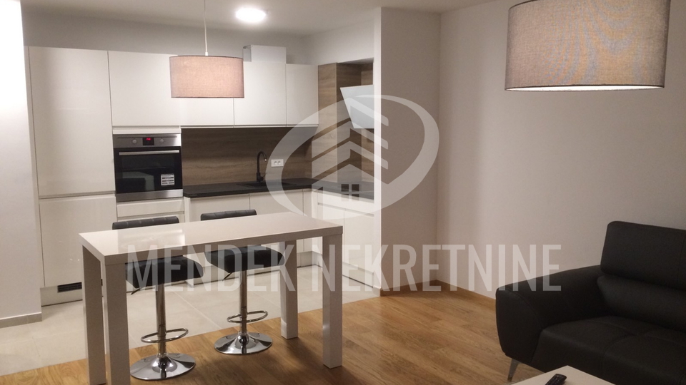 Wohnung, 53 m2, Vermietung, Varaždin - Centar