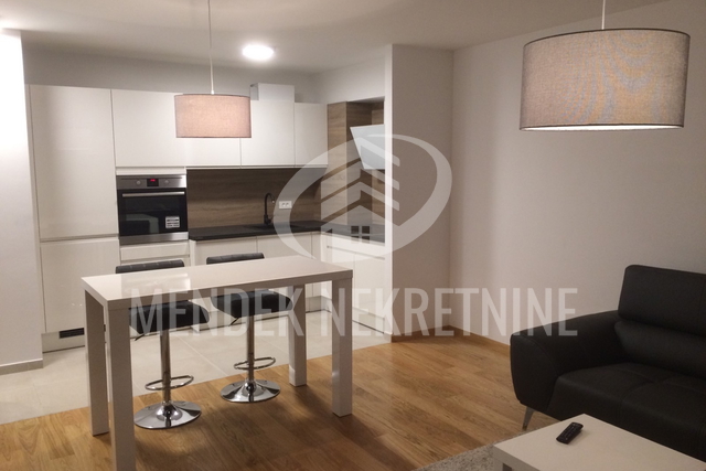 Wohnung, 53 m2, Vermietung, Varaždin - Centar