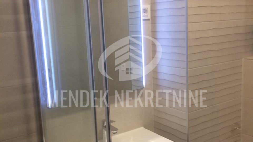 Wohnung, 53 m2, Vermietung, Varaždin - Centar