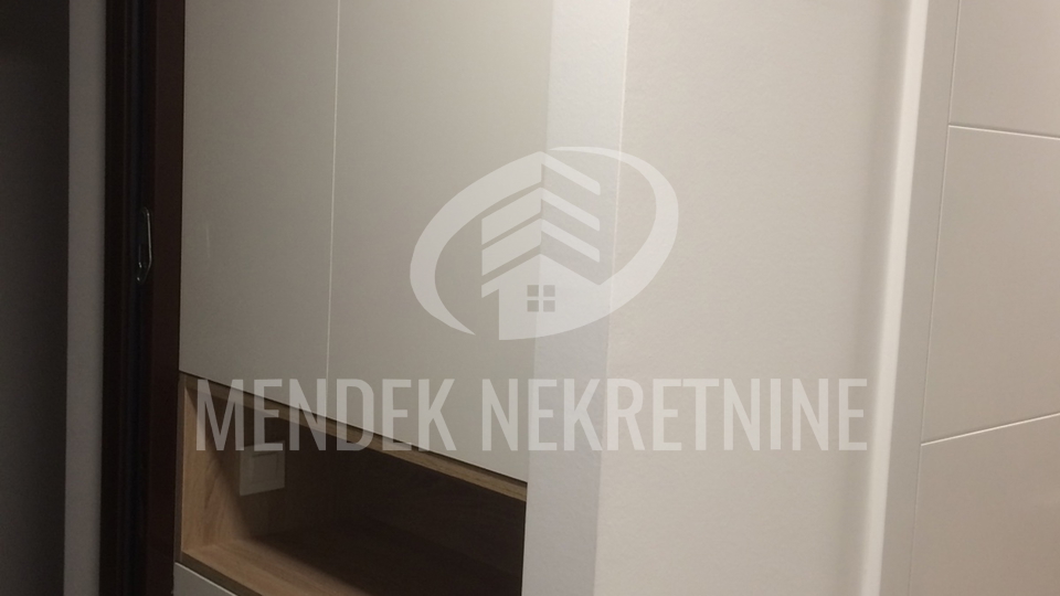 Wohnung, 53 m2, Vermietung, Varaždin - Centar